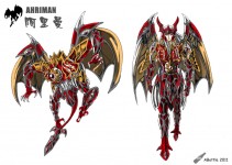 Ahriman